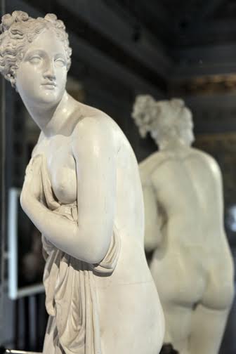 Sublime Canova